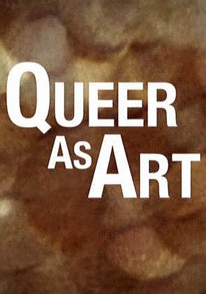 Queer as Art