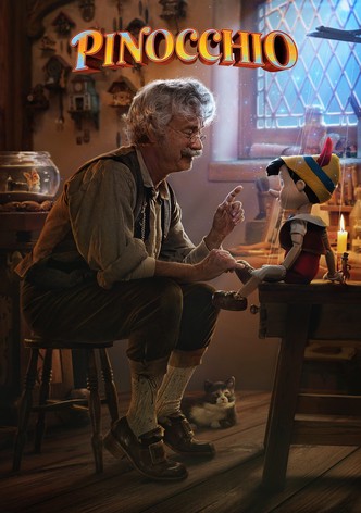 Пинокио