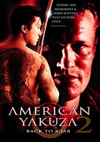 American Yakuza 2