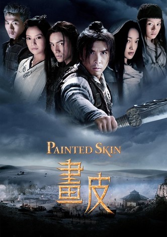 Painted Skin