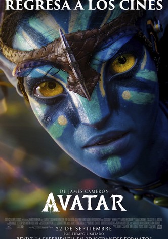 Avatar