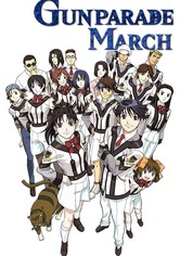 Gunparade March