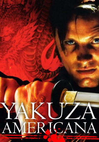 American Yakuza