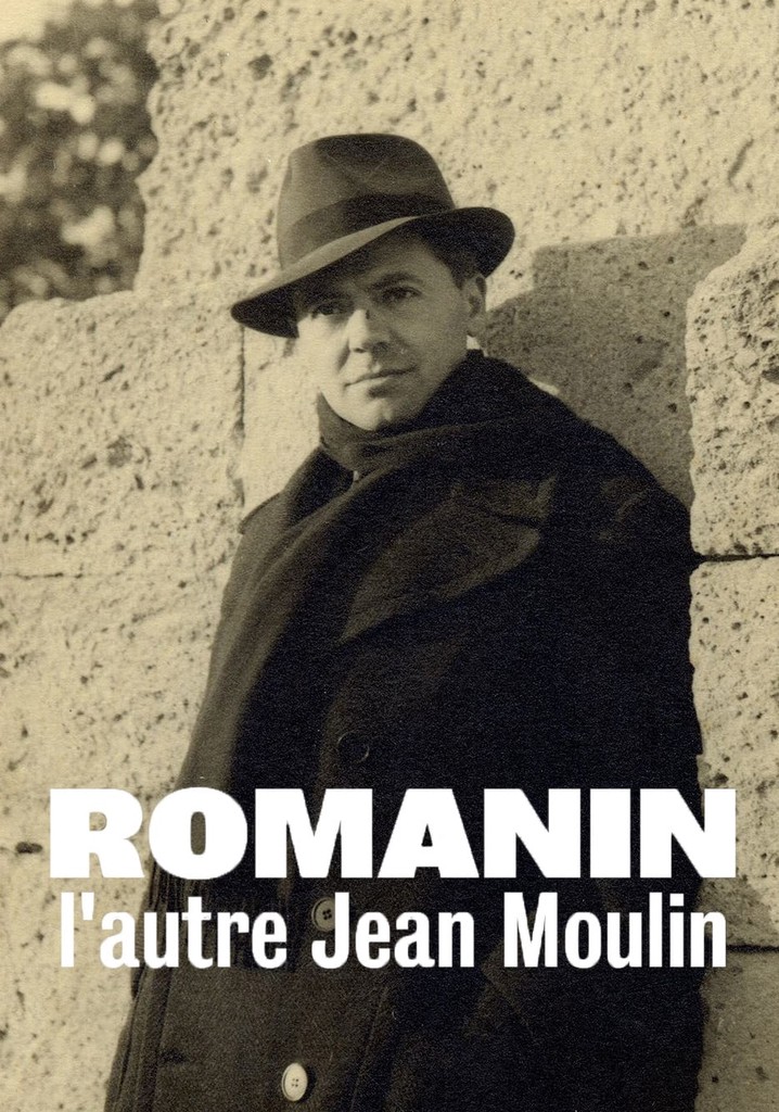 Romanin, l'autre Jean Moulin