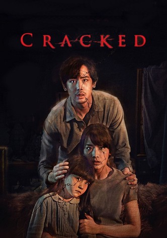 Cracked