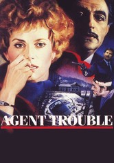 Agent trouble