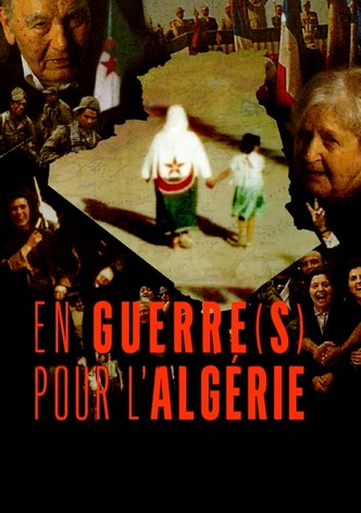 En guerre(s) pour l'Algérie