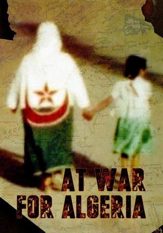 At War for Algeria
