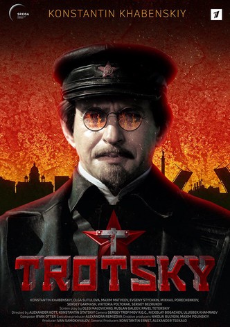 TROTSKY