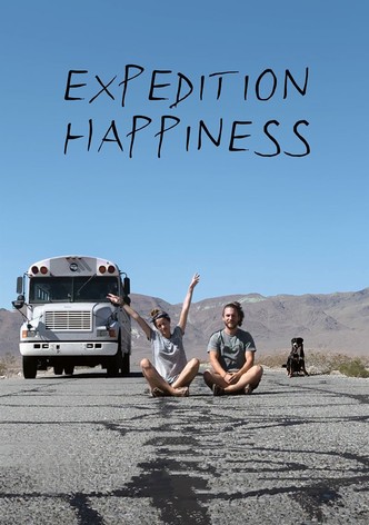 Expedition Happiness