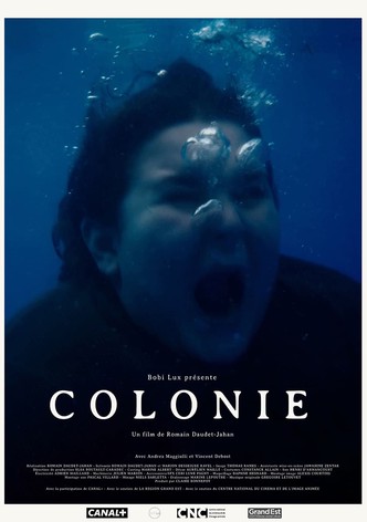 Colonie