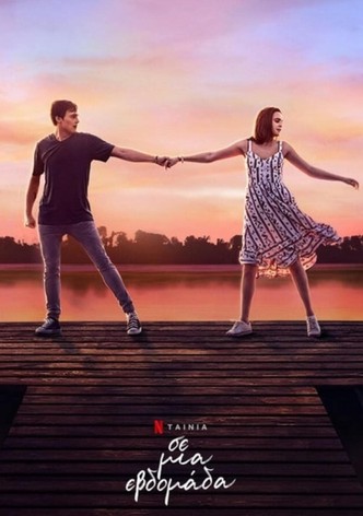 Σε μια εβδομάδα