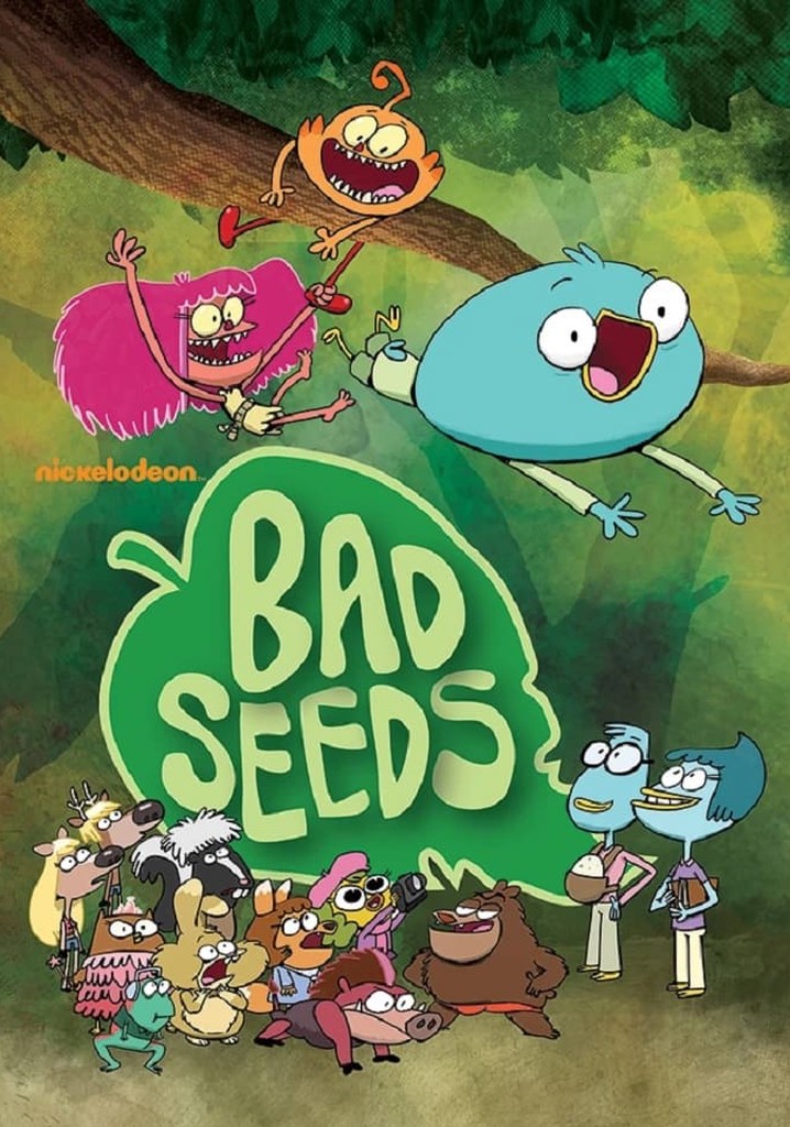Bad Seeds