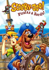 Scooby-Doo! Ahoy, Piratas!