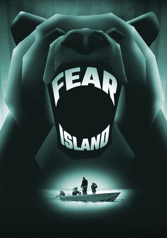 Fear Island