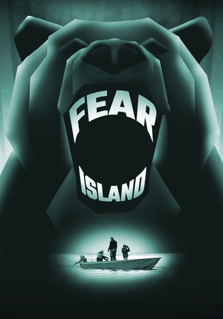 Fear Island