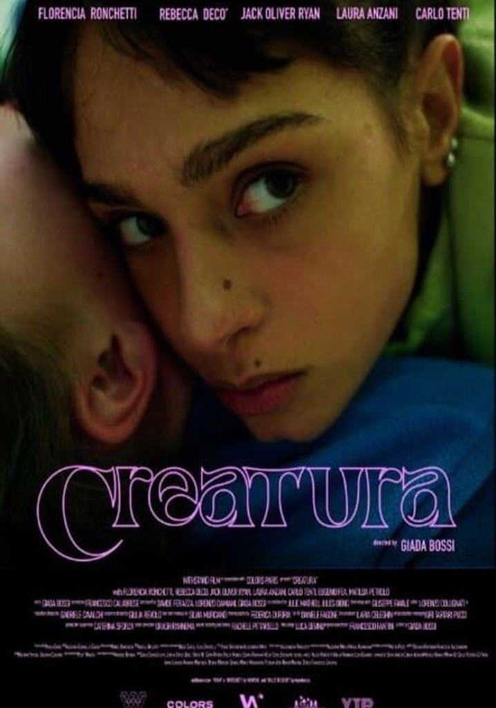 Creatura