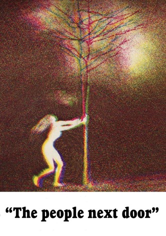 Viaje hacia el delirio