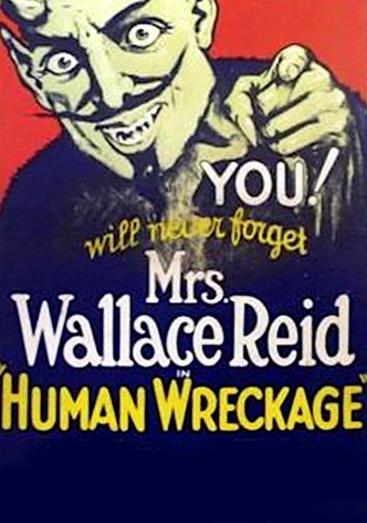 Human Wreckage