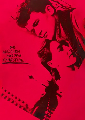 Das Mädchen aus dem Fahrstuhl