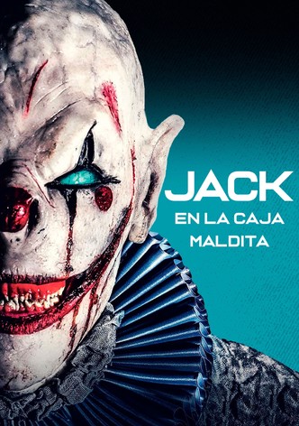 Jack en la caja maldita