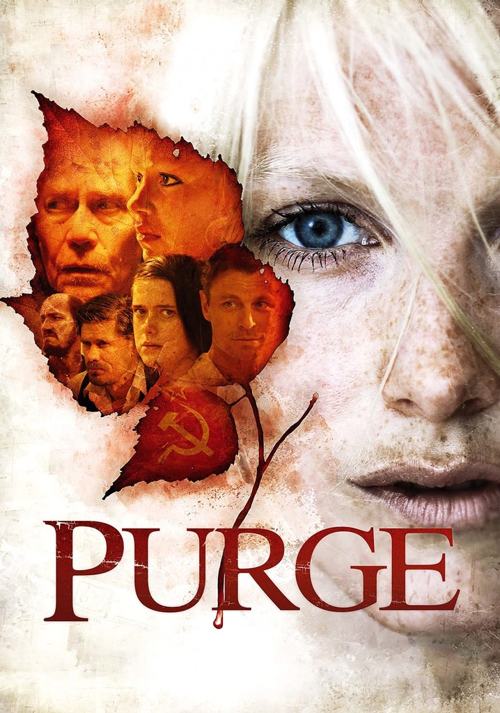 Purge streaming where to watch movie online?