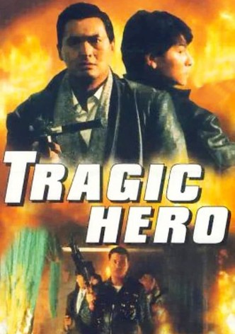 Tragic Hero