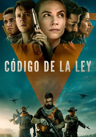 Código de la Ley