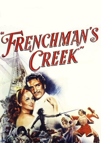 Frenchman's Creek