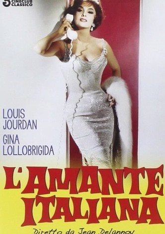 L'amante italiana