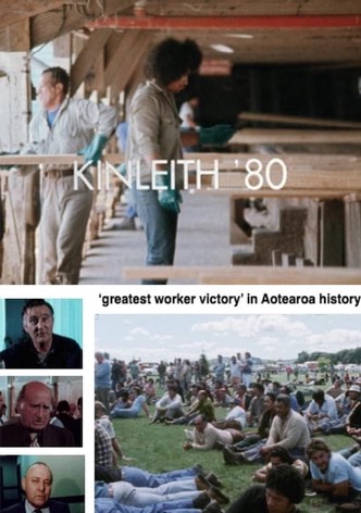 Kinleith '80