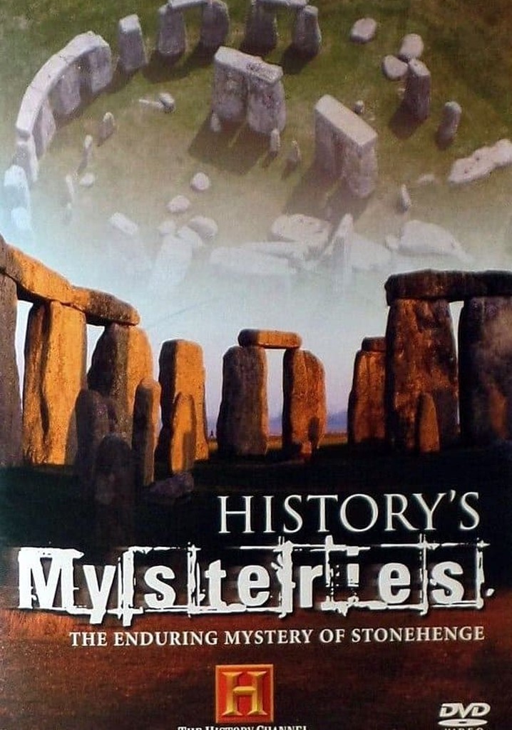 Mysteries of Stonehenge