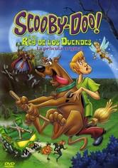 Scooby-Doo y el rey de los duendes