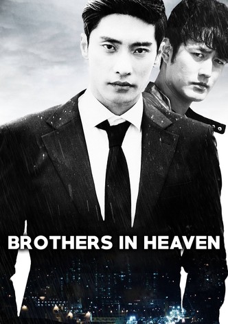 Brothers in Heaven