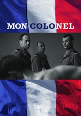 Mon colonel