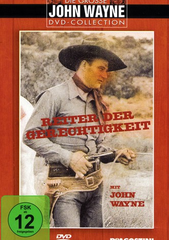 Die Wasserrechte von Lost Creek