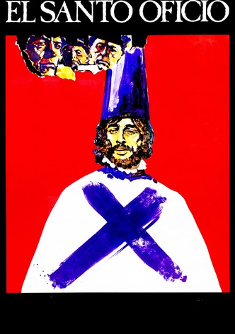 El santo oficio