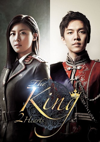 King 2 Hearts - Season 1
