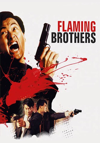 Flaming Brothers
