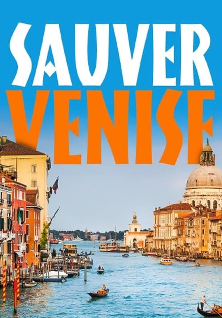 Sauver Venise