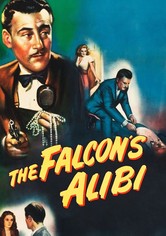 The Falcon's Alibi