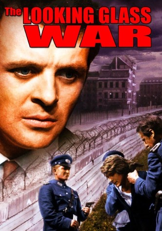 Le miroir aux espions