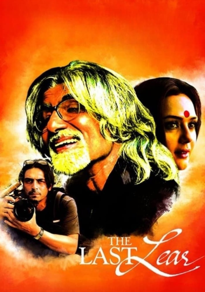 Bencilliğin Kurbanı / The Last Lear