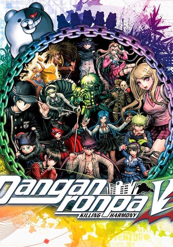 Danganronpa 3: The End of Hope's Peak High School - Hope Arc