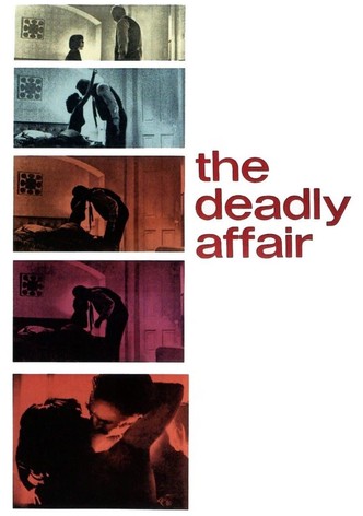 The Deadly Affair