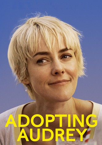 Adopting Audrey