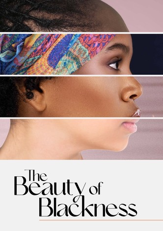 The Beauty of Blackness