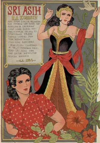 Sri Asih