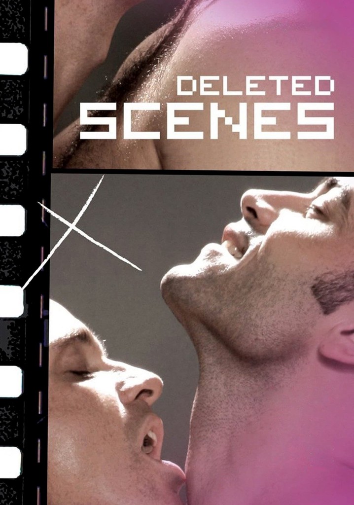 Deleted Scenes