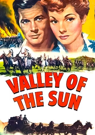 Valley of the Sun